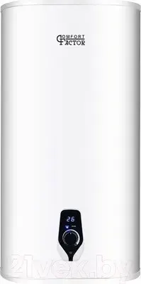 Накопительный электрический водонагреватель VGR eloCOMFORT 50 Ti Anod (45.4л)