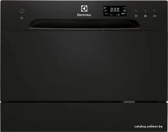 Настольная посудомоечная машина Electrolux ESF2400OK