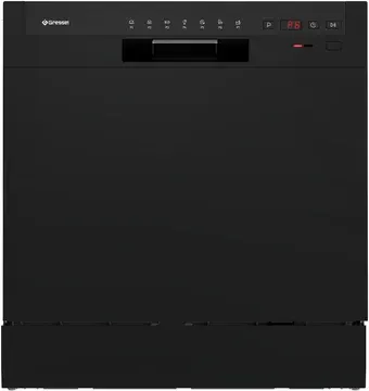 Настольная посудомоечная машина Gressel UPB501