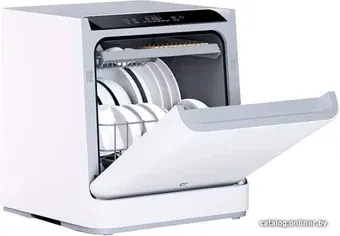 Настольная посудомоечная машина Xiaomi Mijia Internet dishwasher VDW0401M