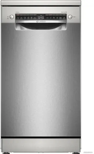 Отдельностоящая посудомоечная машина Bosch Seria 4 SPS4EMI62E