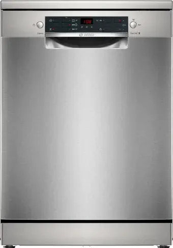 Отдельностоящая посудомоечная машина Bosch Serie 2 SMS25GI09F