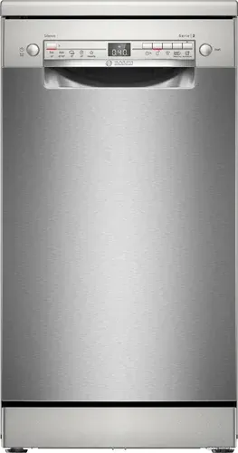 Отдельностоящая посудомоечная машина Bosch Serie 2 SPS2HKI42E