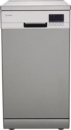 Отдельностоящая посудомоечная машина Indesit DFS 1C269 S
