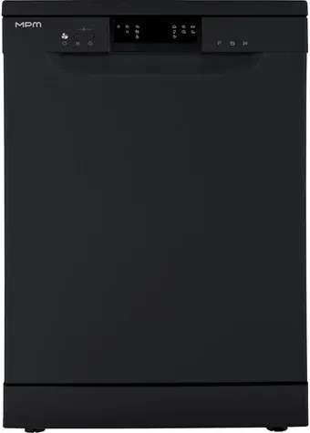 Отдельностоящая посудомоечная машина MPM 60-ZMF-03
