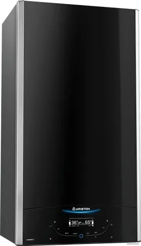 Отопительный котел Ariston Alteas X 24 СF