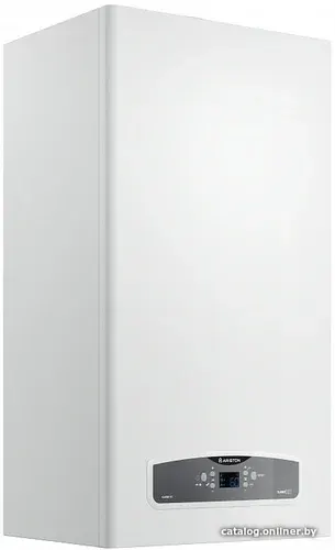 Отопительный котел Ariston Cares XC 15 FF 3301684