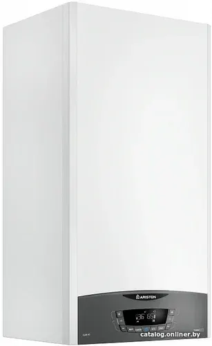 Отопительный котел Ariston Clas XC 24 FF 3301676