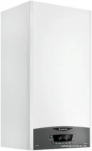 Отопительный котел Ariston Clas XC System 24 FF 3301679