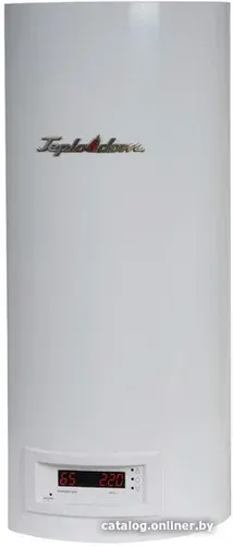 Отопительный котел Бастион Teplodom I-TRM Silver 6