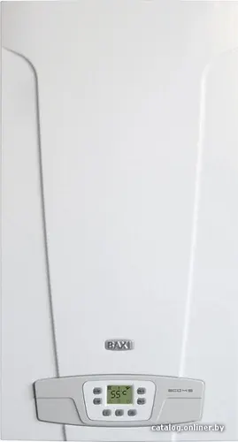 Отопительный котел BAXI ECO-4s 18F
