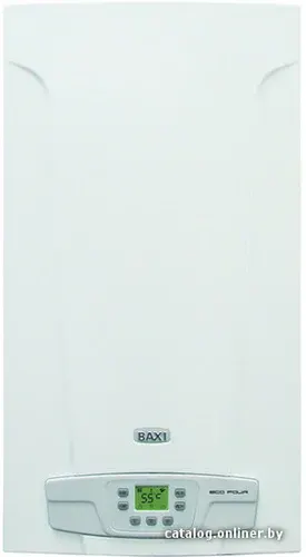 Отопительный котел BAXI ECO Four 1.24