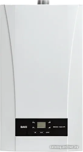 Отопительный котел BAXI ECO Nova 24 F