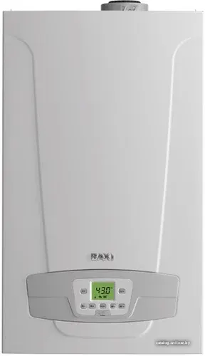 Отопительный котел BAXI LUNA Duo-tec MP 1.50