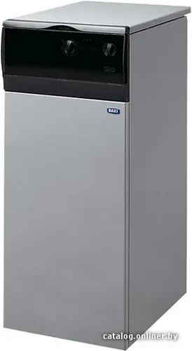 Отопительный котел BAXI SLIM 1.490 iN
