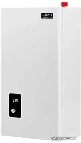 Отопительный котел Эван Next Plus-9