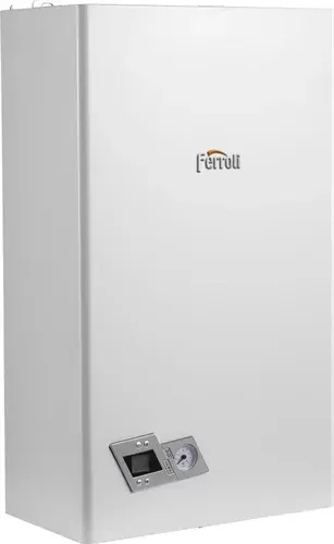 Отопительный котел Ferroli Divabel F18