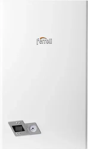 Отопительный котел Ferroli Divabel F24