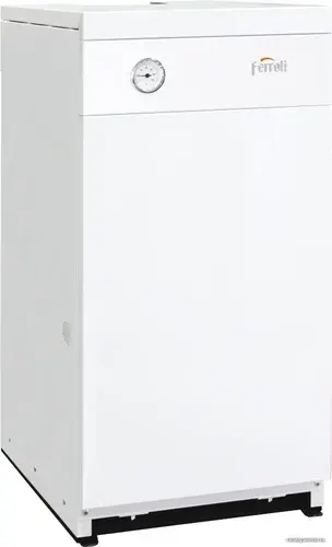 Отопительный котел Ferroli Torino 16 0QN007YA