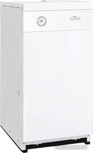 Отопительный котел Ferroli Torino Classic 25 0QN105YA