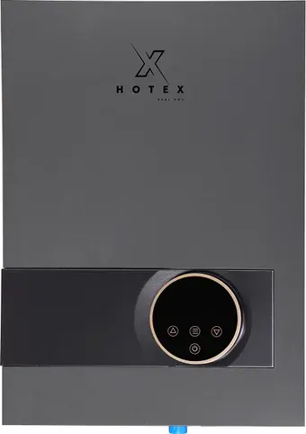 Отопительный котел Hotex BE4