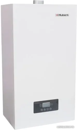 Отопительный котел Hubert Smart AGB 24 DY