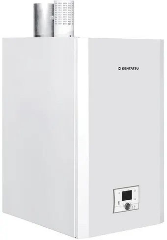 Отопительный котел Kentatsu Impect-3/W