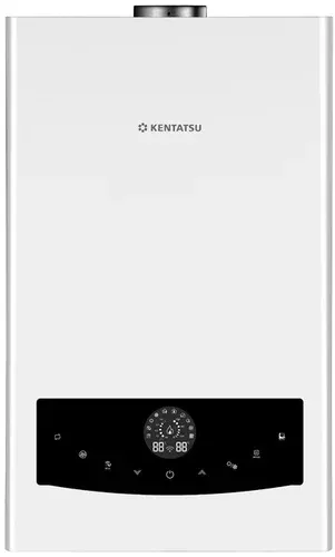 Отопительный котел Kentatsu Nobby Base Atmo 24‑2OC