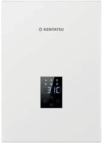Отопительный котел Kentatsu Nobby Electro KBO-09