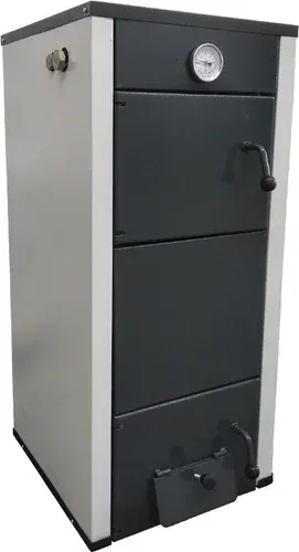 Отопительный котел Ратон kstg20