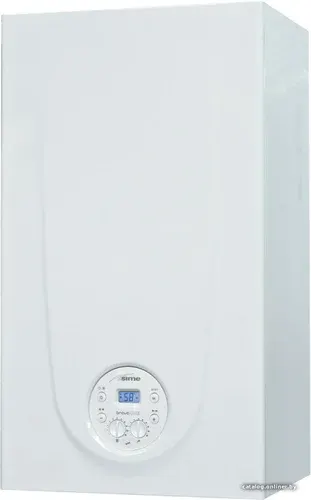 Отопительный котел Sime Brava One 25 BF
