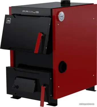 Отопительный котел Термокрафт Primus B 10 кВт (без варочной повехности)