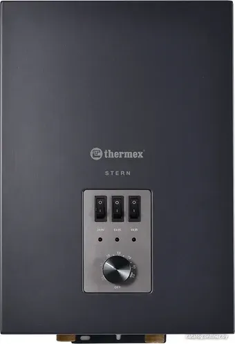 Отопительный котел Thermex Stern 4-12 (тип B) 9 кВт