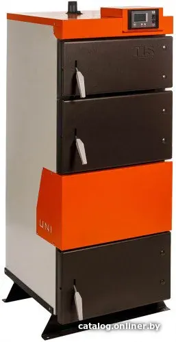 Отопительный котел TIS Uni N 30