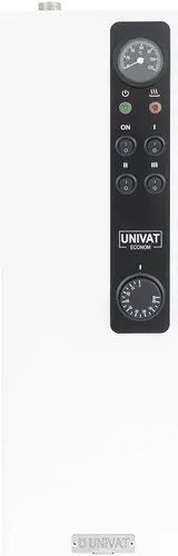 Отопительный котел Univat Econom 9-400