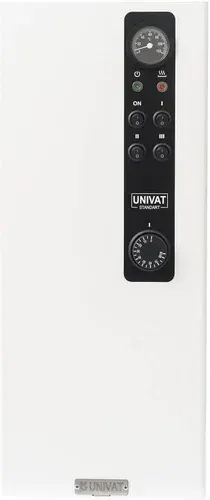 Отопительный котел Univat Standart OS 9-400