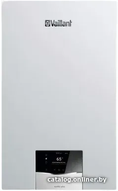 Отопительный котел Vaillant ecoTEC plus VUW 36CS/1-5