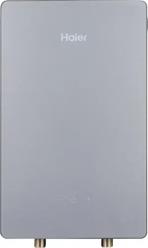 Проточный электрический водонагреватель Haier Grace-EI9