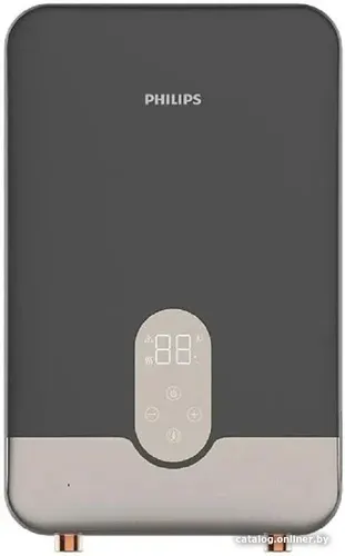 Проточный электрический водонагреватель Philips AWH1011/51(85HB)