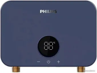 Проточный электрический водонагреватель Philips AWH1053/51(55LA)