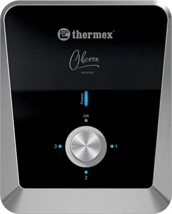 Проточный электрический водонагреватель Thermex Oberon 6000