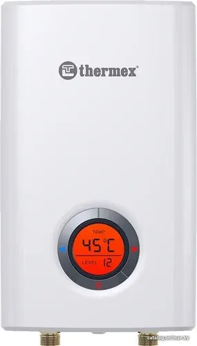 Проточный электрический водонагреватель Thermex Topflow 8000