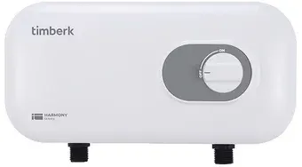 Проточный электрический водонагреватель Timberk Harmony T-WI7-P17-SC