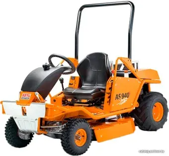 Райдер AS-Motor AS 940 Sherpa 4WD XL