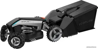 Робот-газонокосилка EcoFlow Blade Sweeper Kit