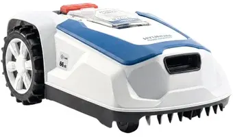 Робот-газонокосилка Hyundai L-Cortex-5