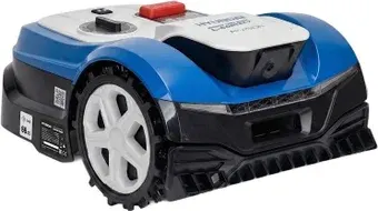 Робот-газонокосилка Hyundai L-Cortex-7