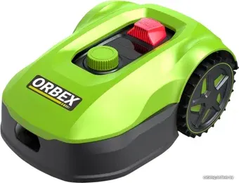 Робот-газонокосилка Orbex S900G (с 1-им АКБ)