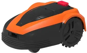 Робот-газонокосилка Robokos RM1400i