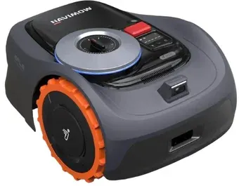 Робот-газонокосилка Segway Navimow i108e